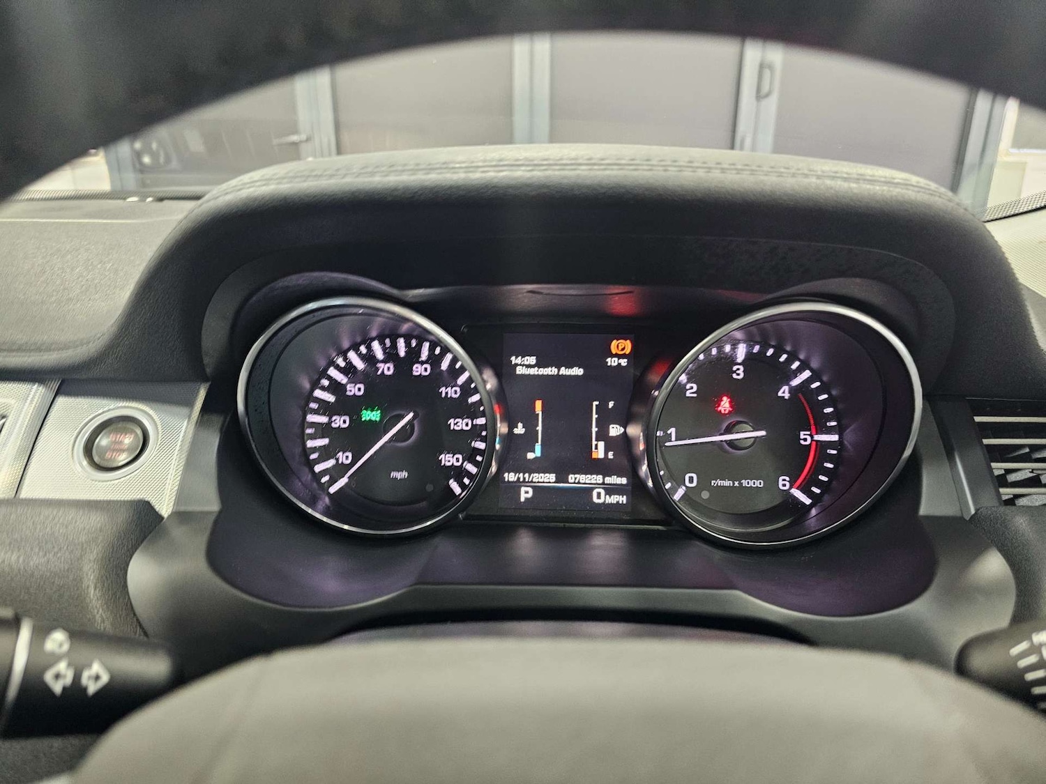 Used Land Rover Range Rover Evoque 2015 for sale - 77088692: Photo 59