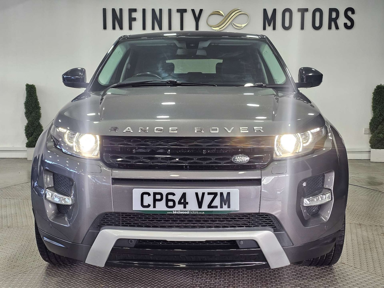 Used Land Rover Range Rover Evoque 2015 for sale - 77088692: Photo 6