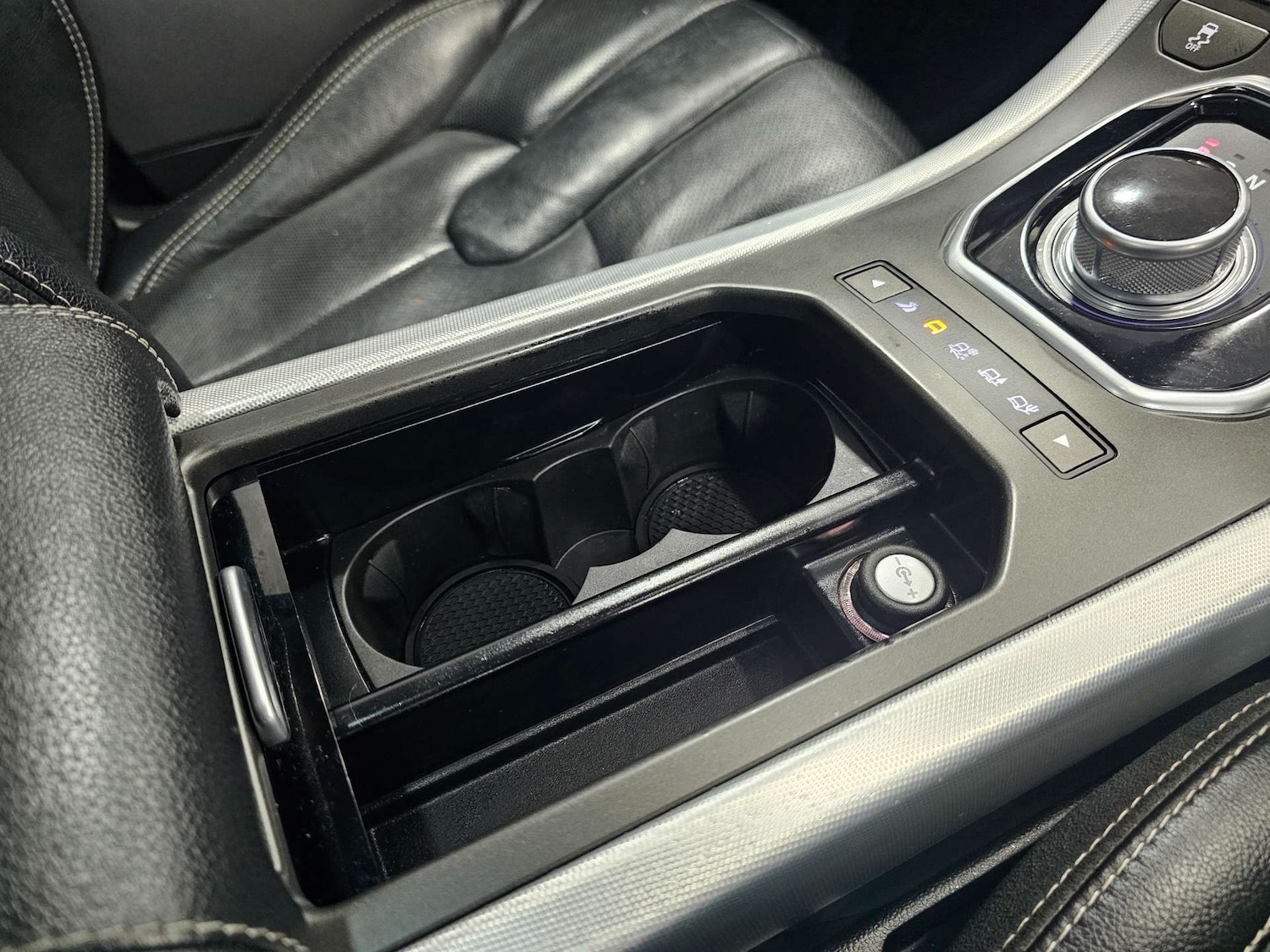 Used Land Rover Range Rover Evoque 2015 for sale - 77088692: Photo 64