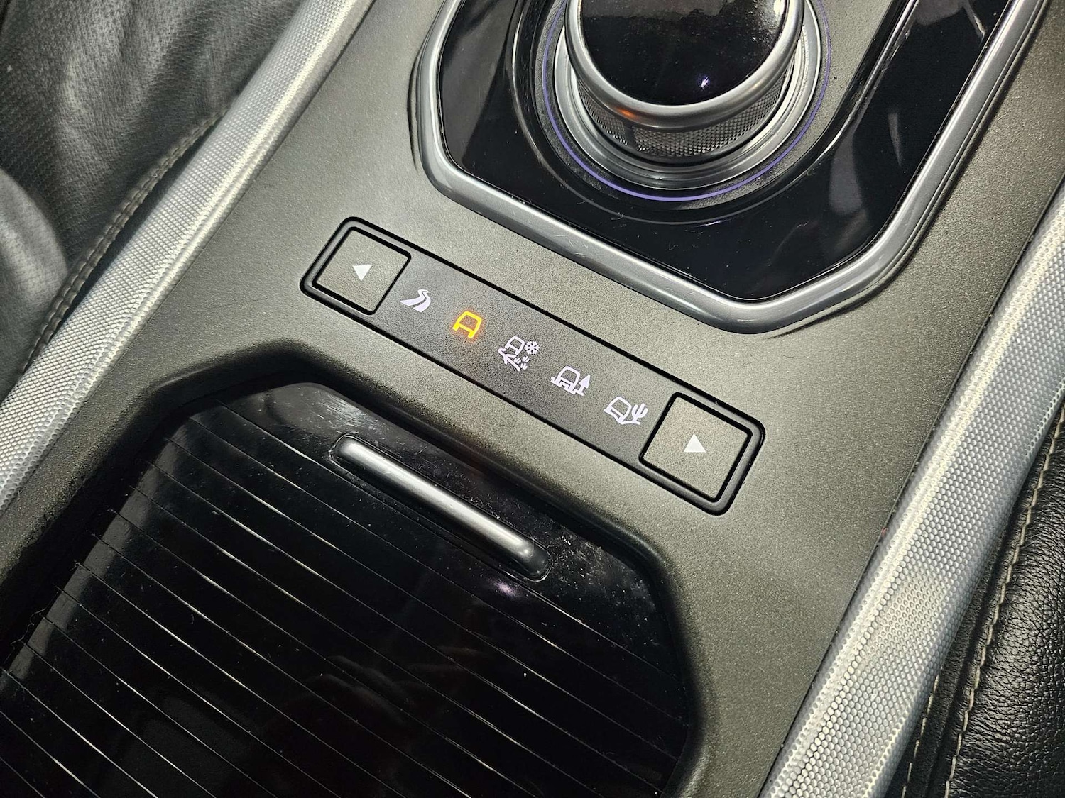 Used Land Rover Range Rover Evoque 2015 for sale - 77088692: Photo 65