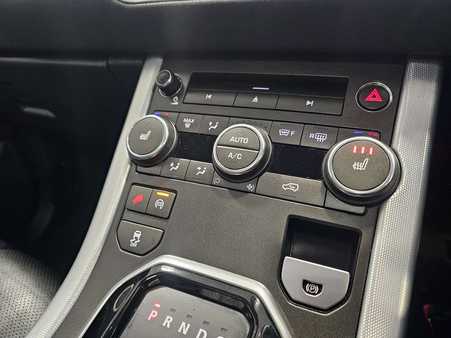 Used Land Rover Range Rover Evoque 2015 for sale - 77088692: Photo 67