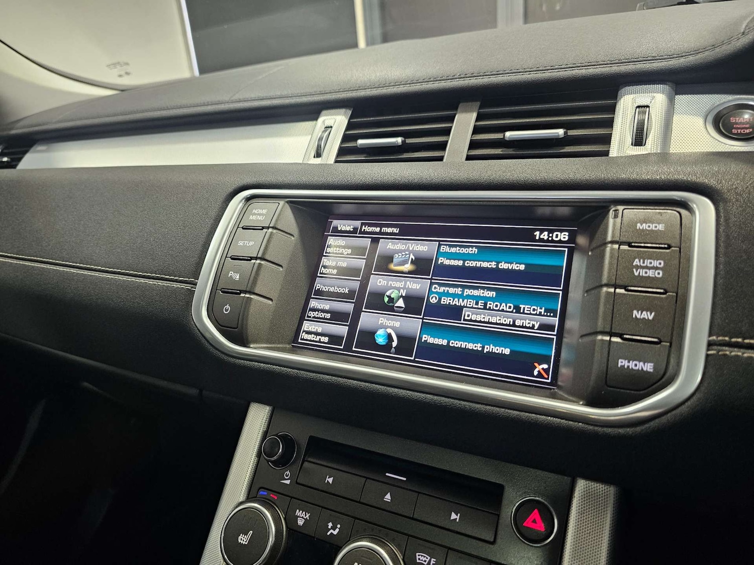 Used Land Rover Range Rover Evoque 2015 for sale - 77088692: Photo 69