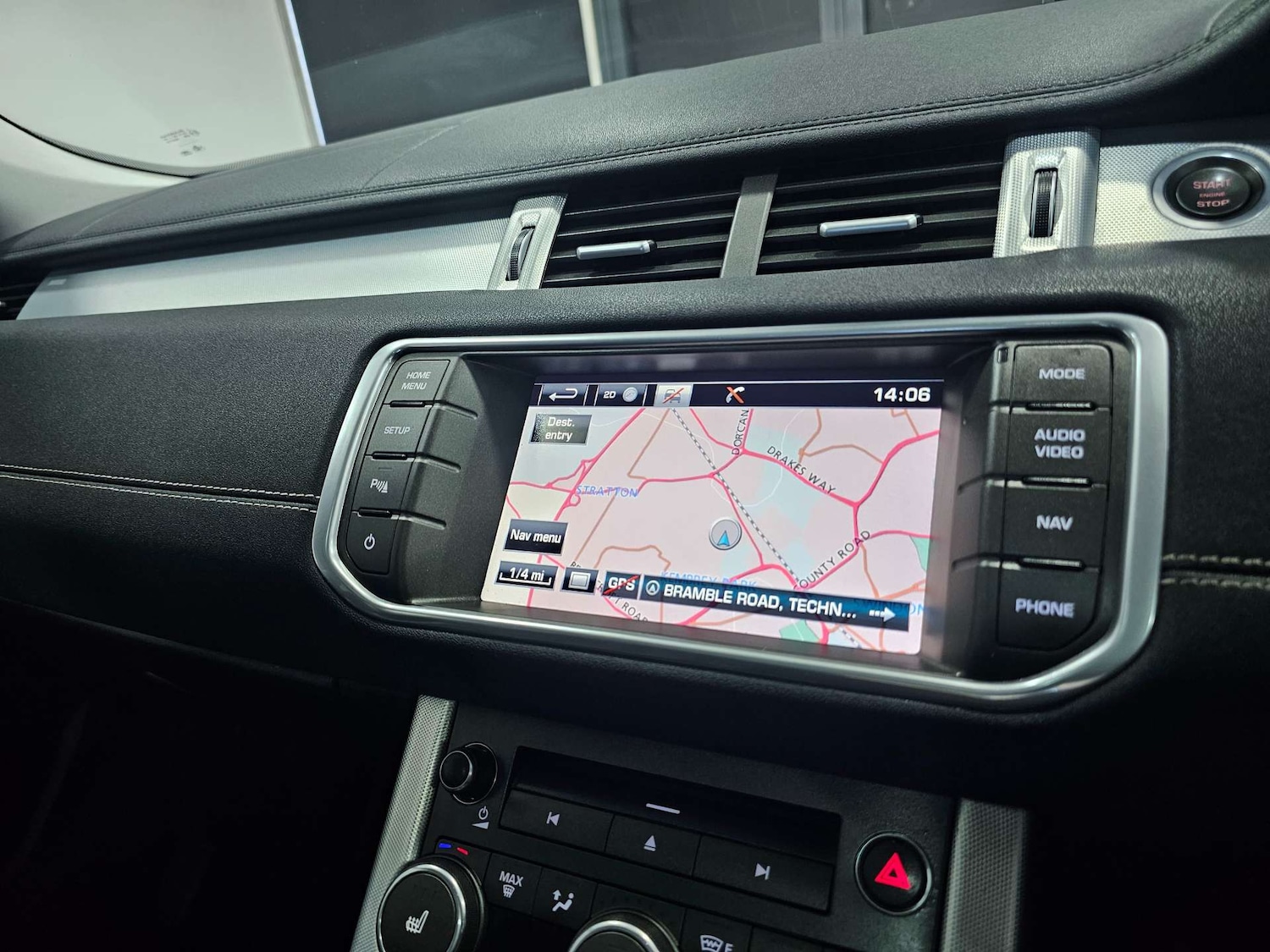 Used Land Rover Range Rover Evoque 2015 for sale - 77088692: Photo 7