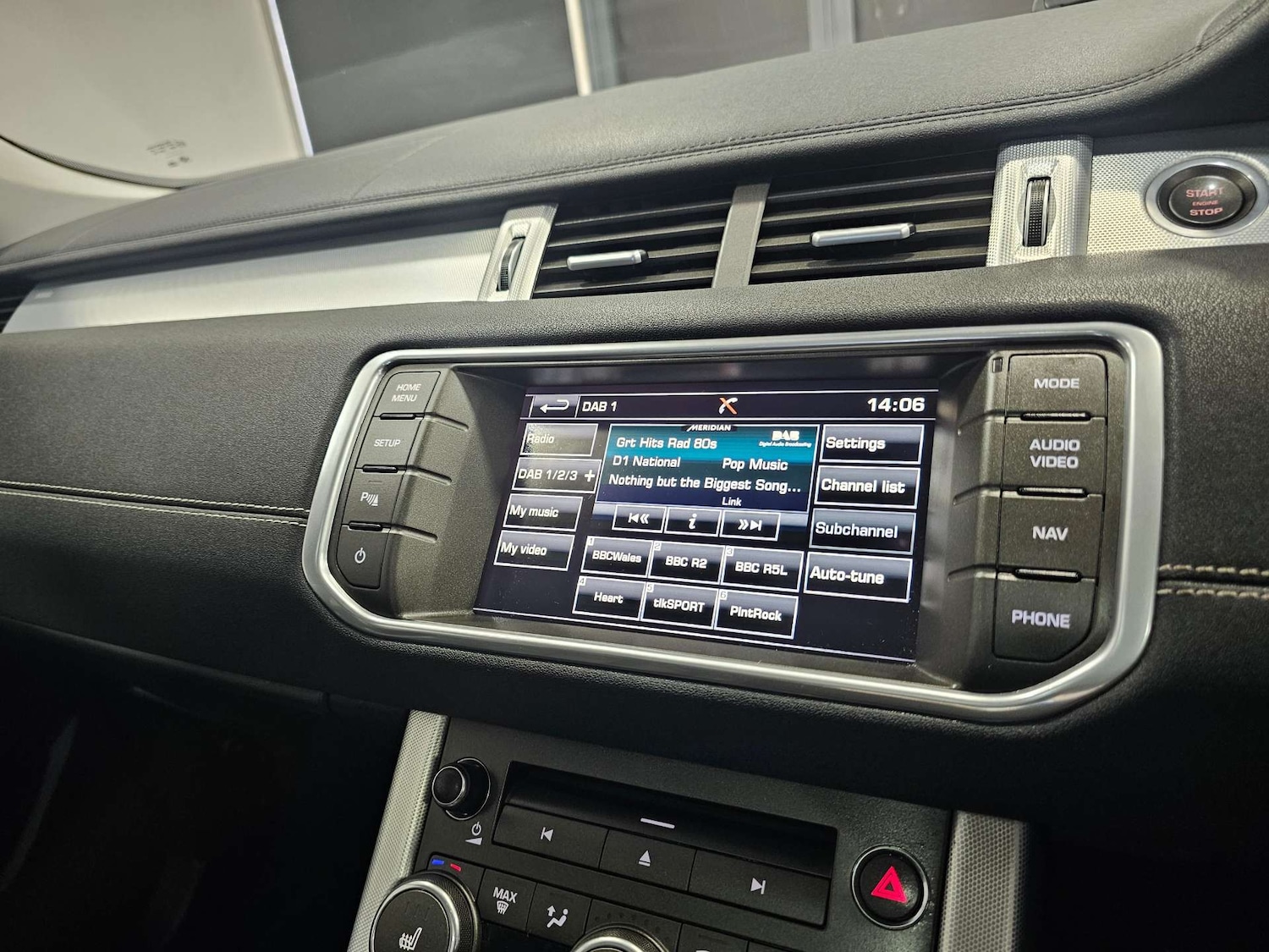 Used Land Rover Range Rover Evoque 2015 for sale - 77088692: Photo 73