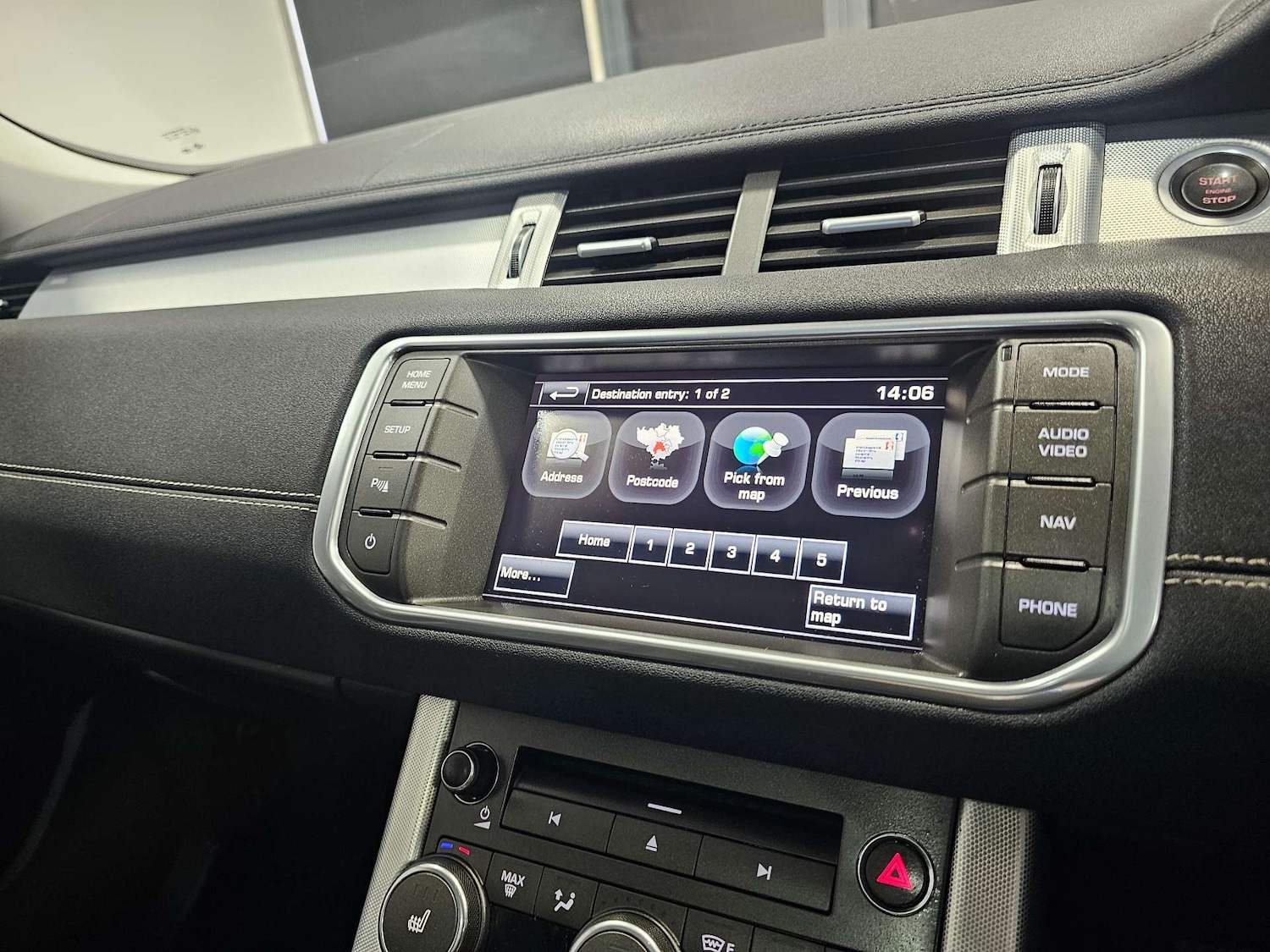 Used Land Rover Range Rover Evoque 2015 for sale - 77088692: Photo 74