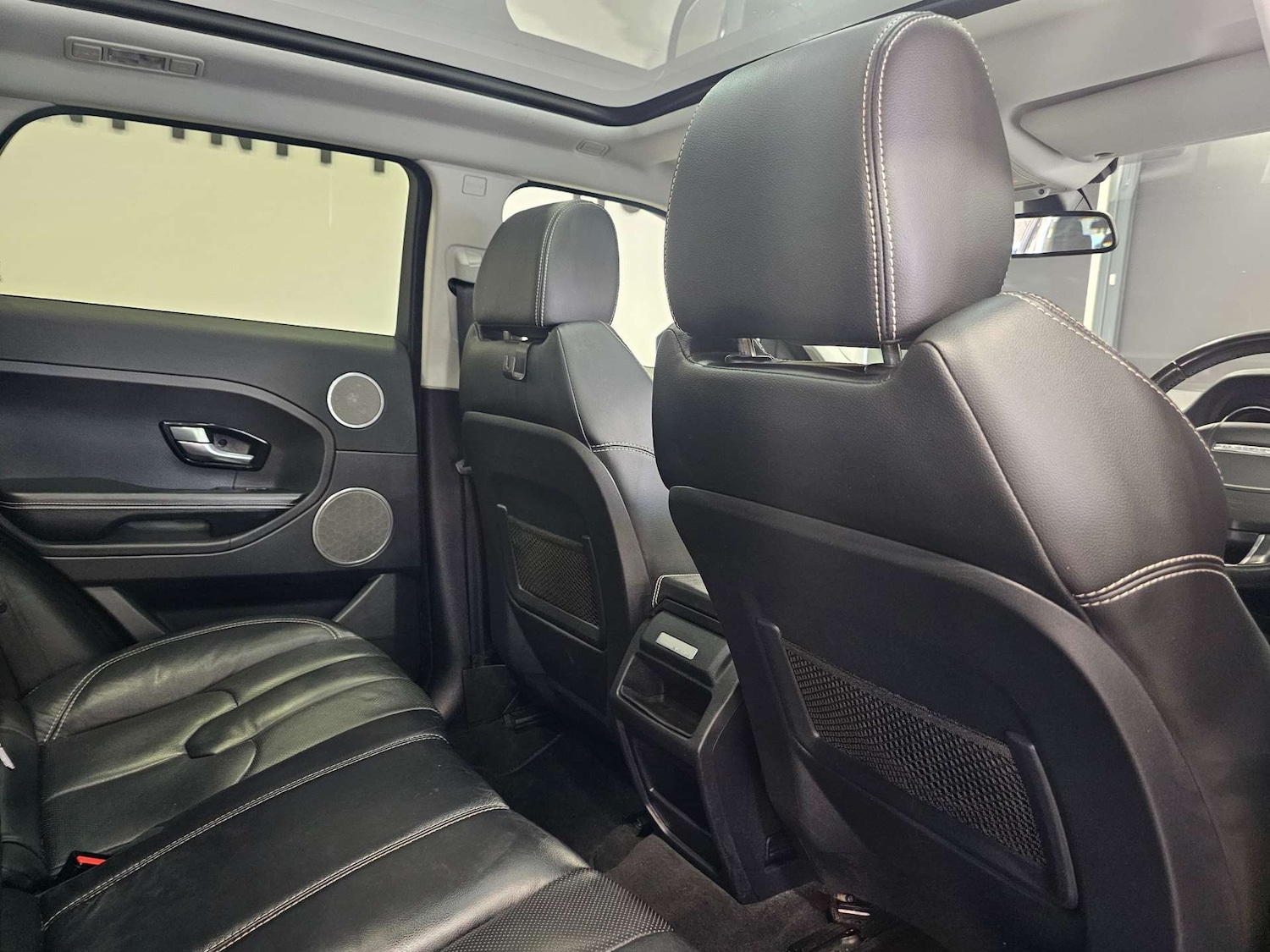 Used Land Rover Range Rover Evoque 2015 for sale - 77088692: Photo 79