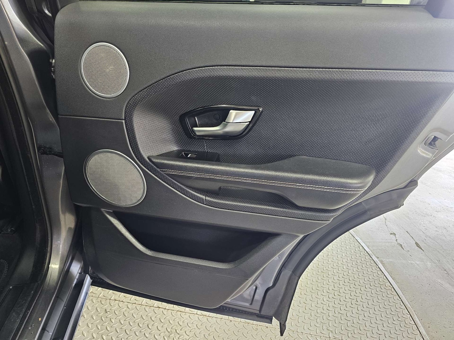 Used Land Rover Range Rover Evoque 2015 for sale - 77088692: Photo 80