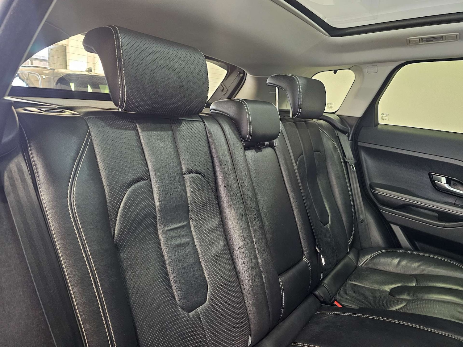 Used Land Rover Range Rover Evoque 2015 for sale - 77088692: Photo 81