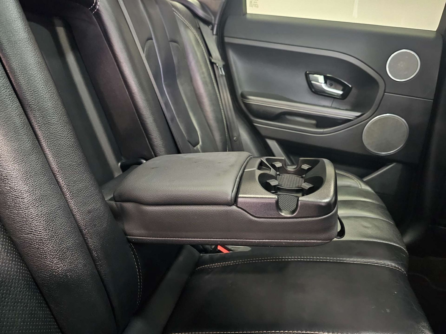 Used Land Rover Range Rover Evoque 2015 for sale - 77088692: Photo 82