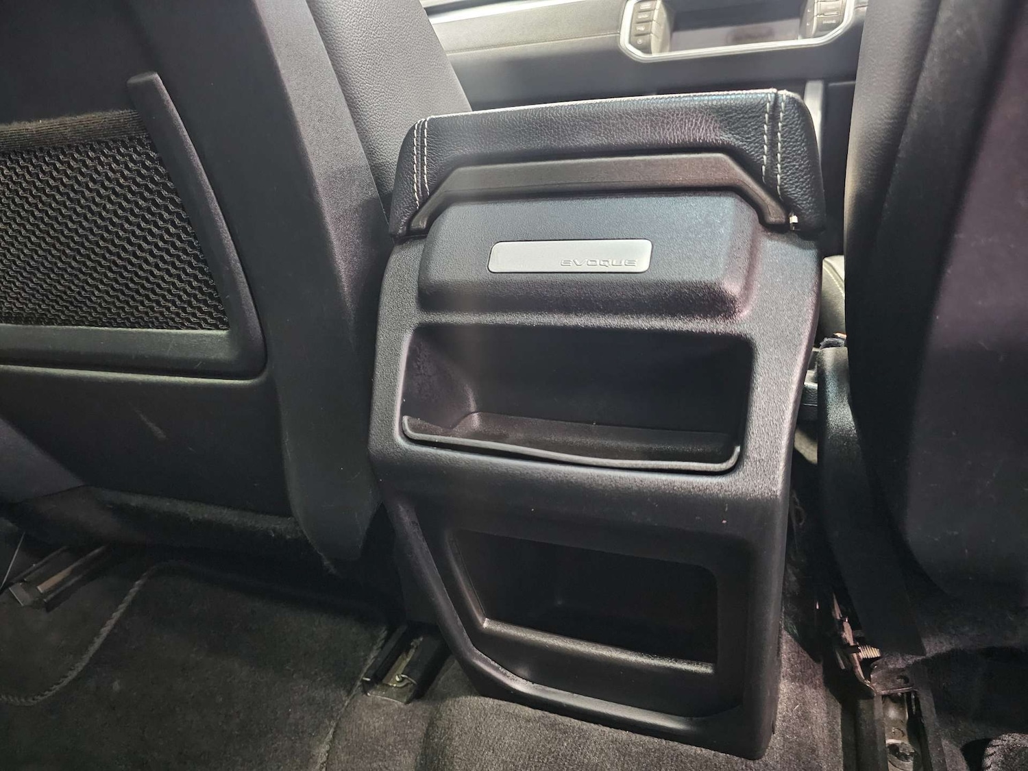 Used Land Rover Range Rover Evoque 2015 for sale - 77088692: Photo 83