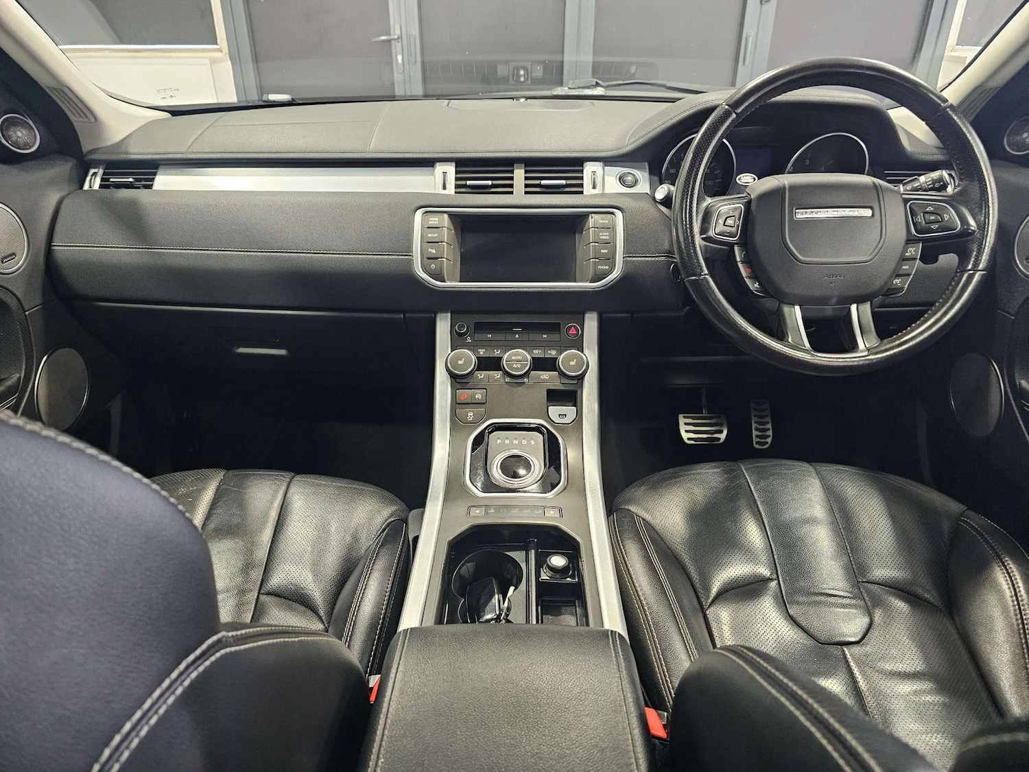 Used Land Rover Range Rover Evoque 2015 for sale - 77088692: Photo 84