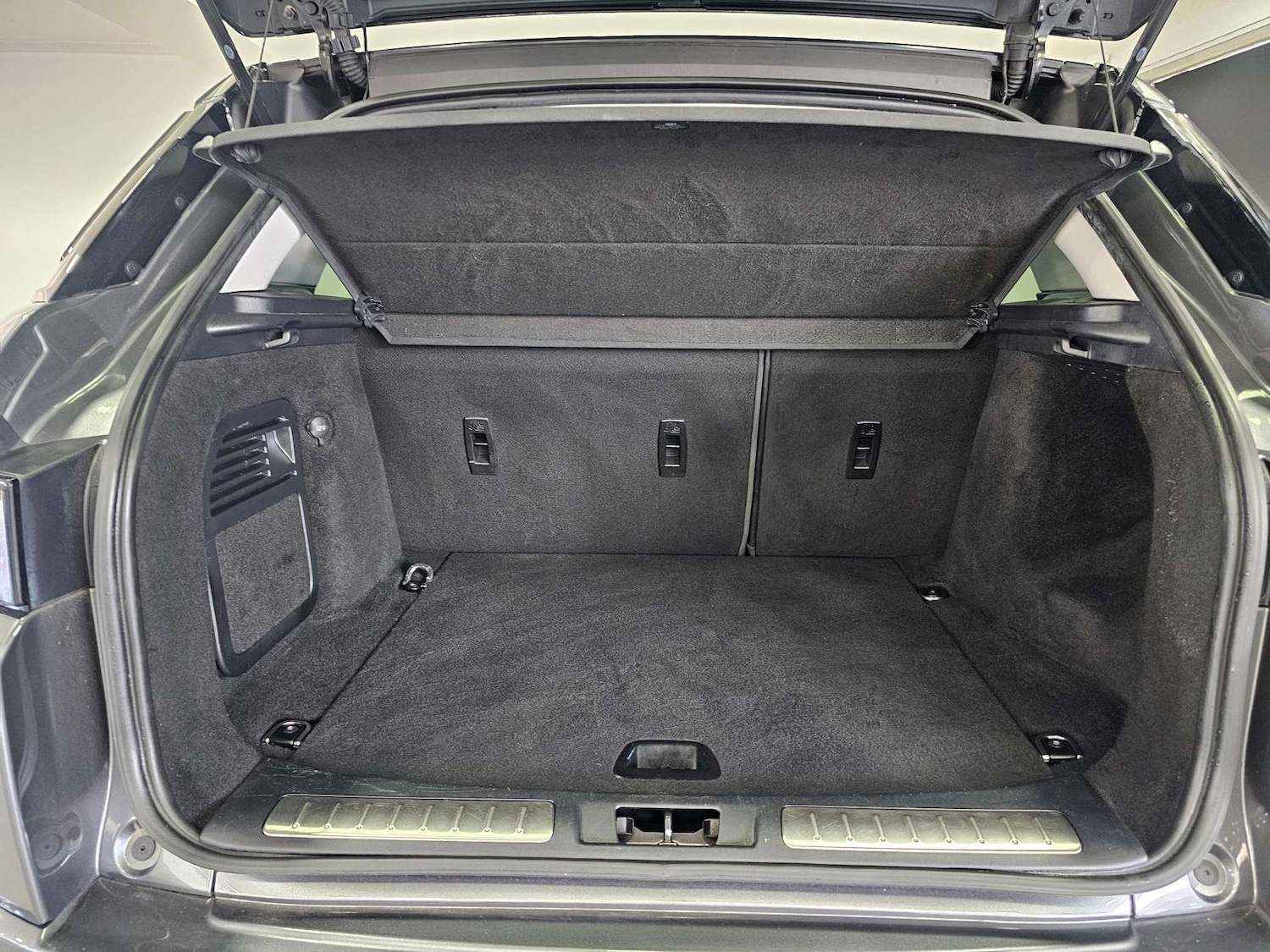 Used Land Rover Range Rover Evoque 2015 for sale - 77088692: Photo 85