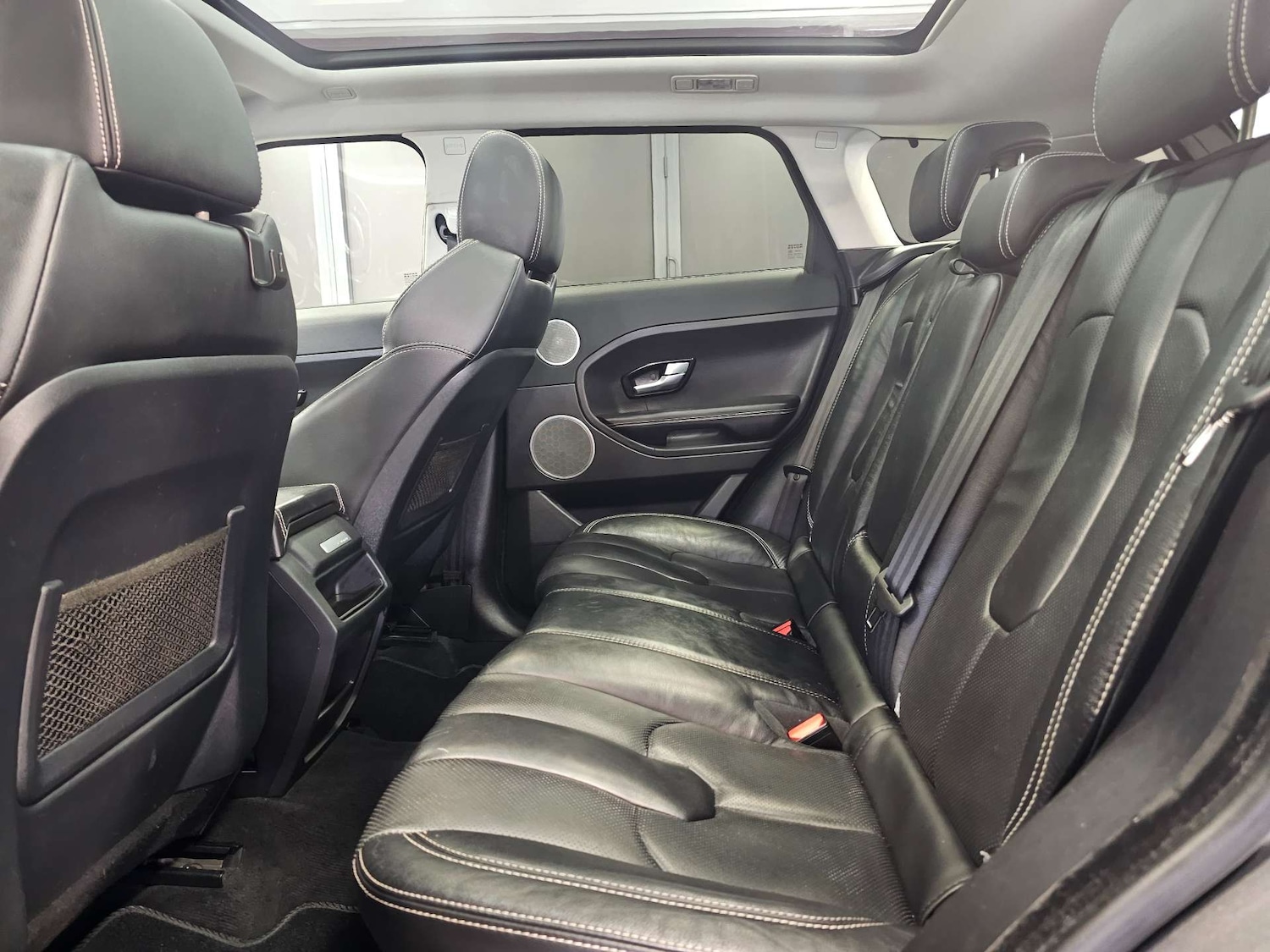 Used Land Rover Range Rover Evoque 2015 for sale - 77088692: Photo 86