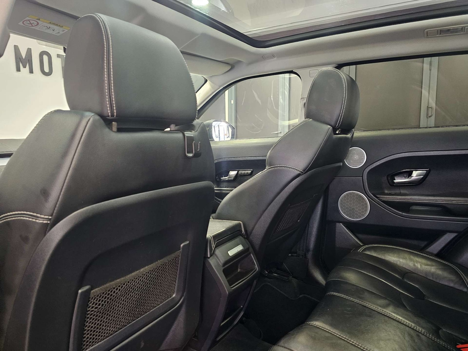 Used Land Rover Range Rover Evoque 2015 for sale - 77088692: Photo 87