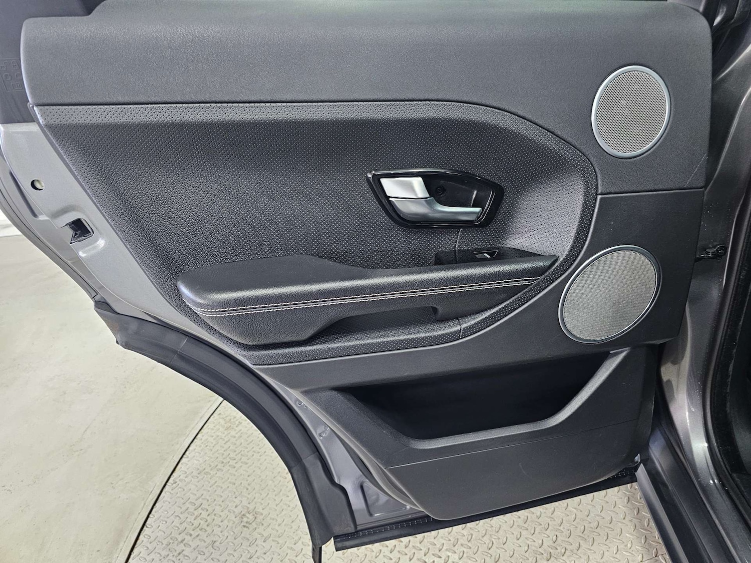 Used Land Rover Range Rover Evoque 2015 for sale - 77088692: Photo 88