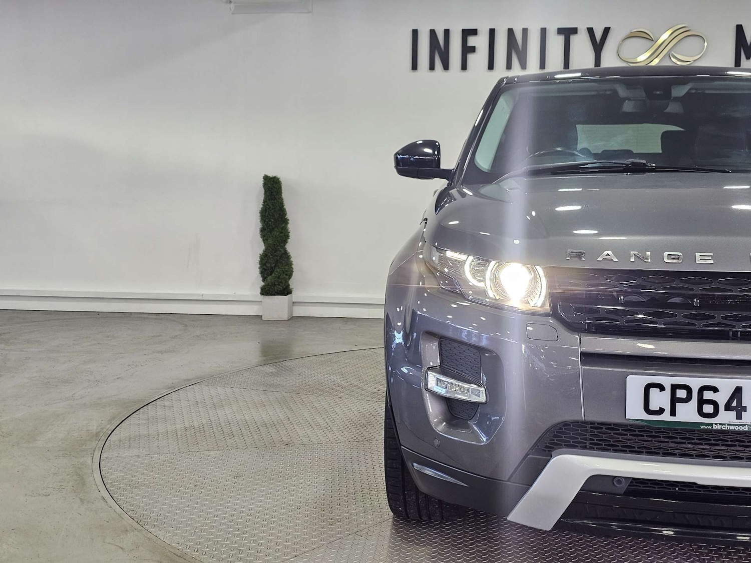 Used Land Rover Range Rover Evoque 2015 for sale - 77088692: Photo 9