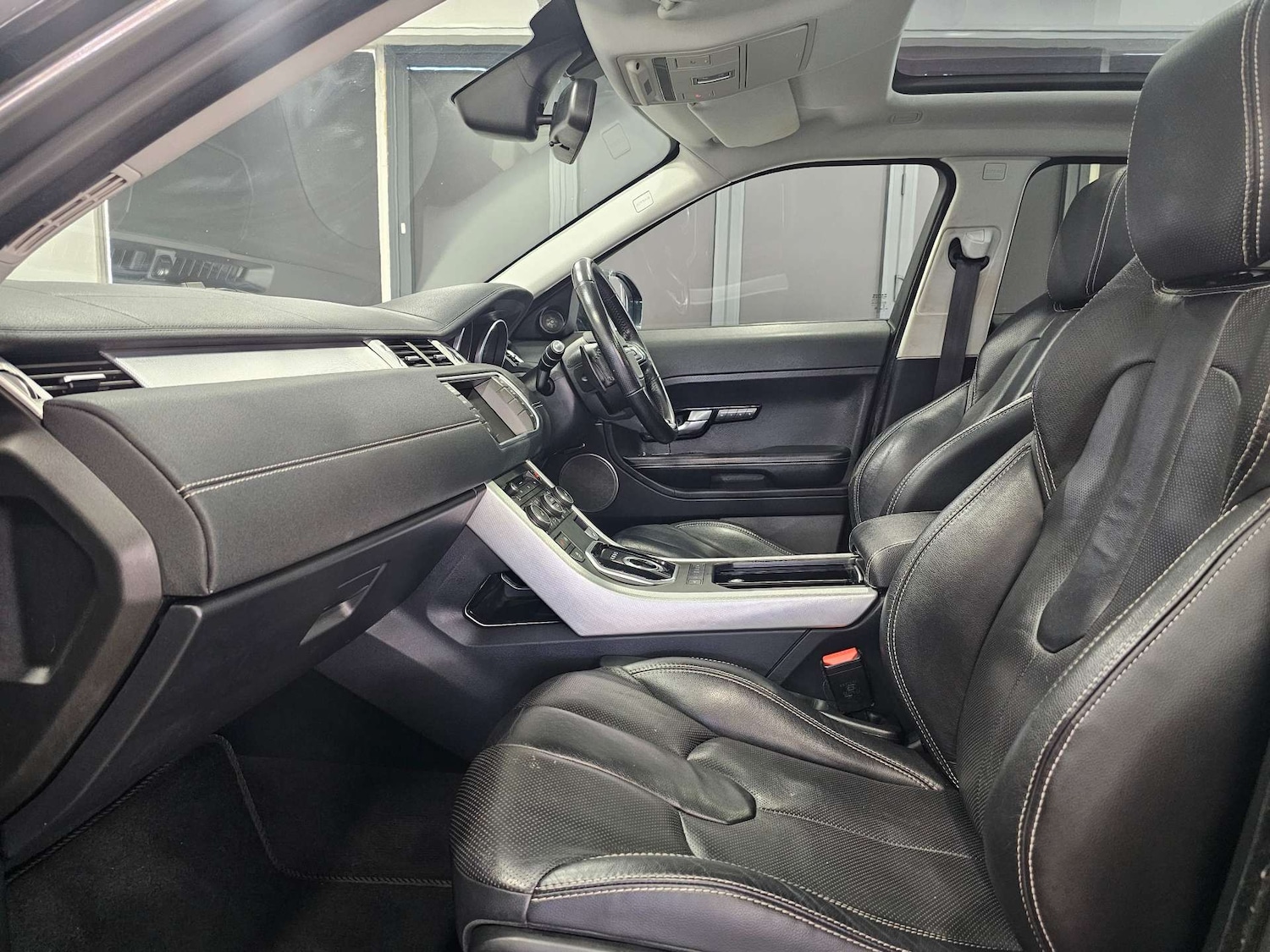 Used Land Rover Range Rover Evoque 2015 for sale - 77088692: Photo 90