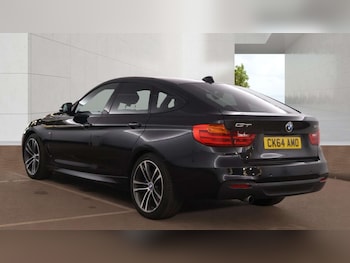 Used BMW 3 Series 2014 for sale - 79253540: Photo