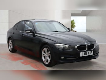 Used BMW 3 Series 2016 for sale - 79390548: Photo