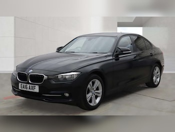 Used BMW 3 Series 2016 for sale - 79390548: Photo