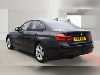 Used BMW 3 Series 2016 for sale - 79390548: Photo