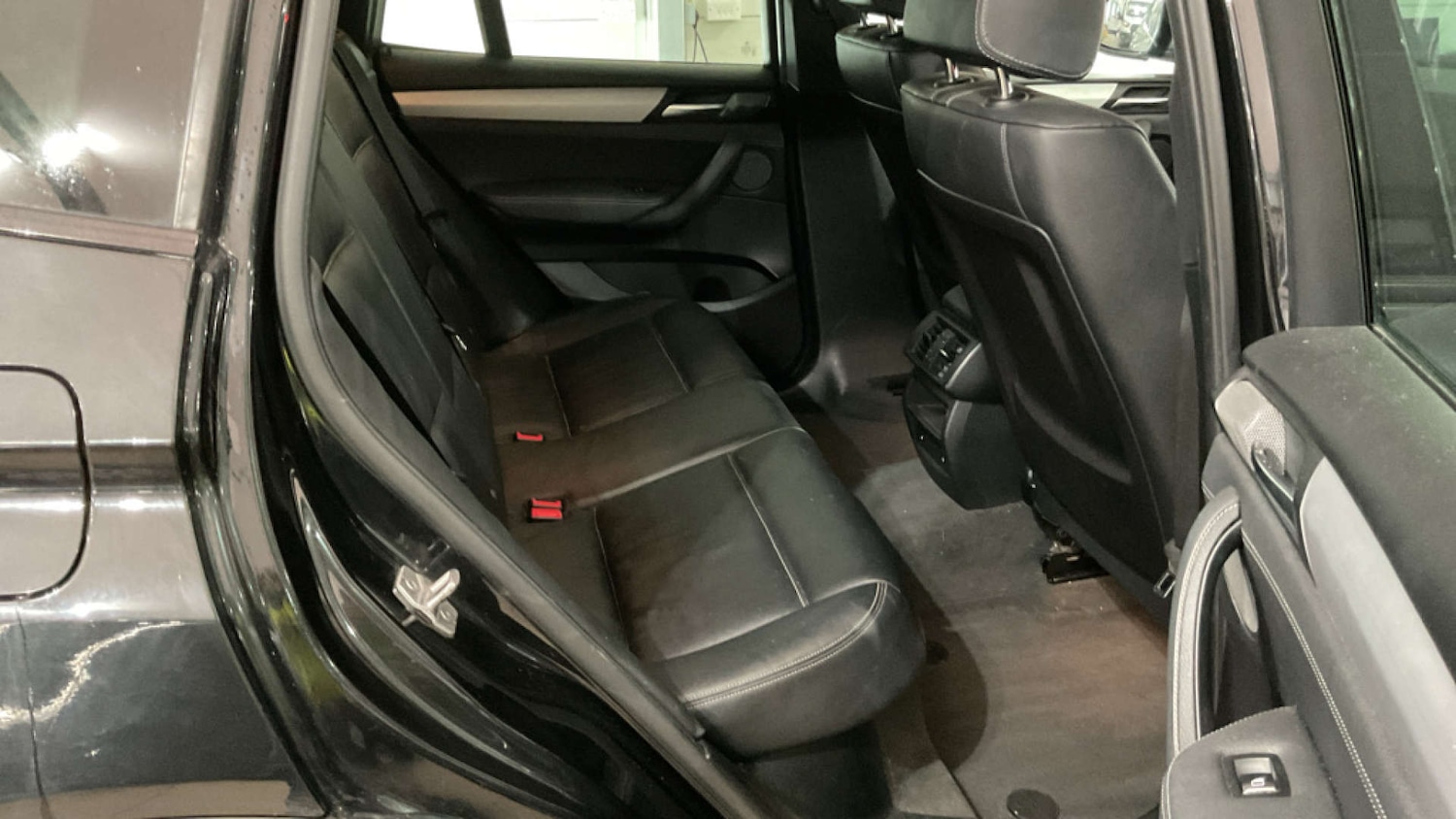 Used BMW X3 2016 for sale - 77675385: Photo 11