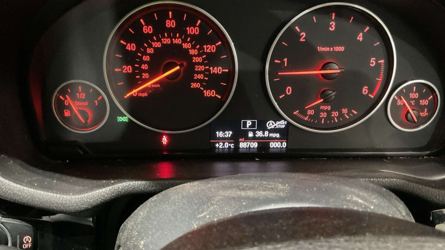 Used BMW X3 2016 for sale - 77675385: Photo 13