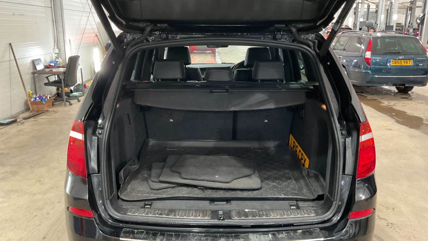 Used BMW X3 2016 for sale - 77675385: Photo 9