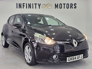 Used Renault Clio 2014 for sale - 78764937: Photo