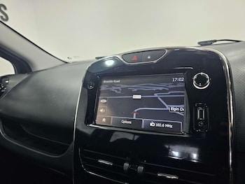 Used Renault Clio 2014 for sale - 78764937: Photo