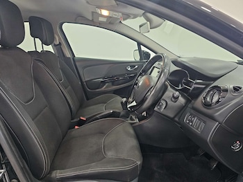 Used Renault Clio 2014 for sale - 78764937: Photo