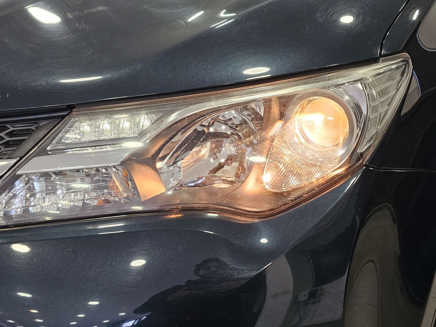 Used Toyota RAV4 2015 for sale - 76972402: Photo 18