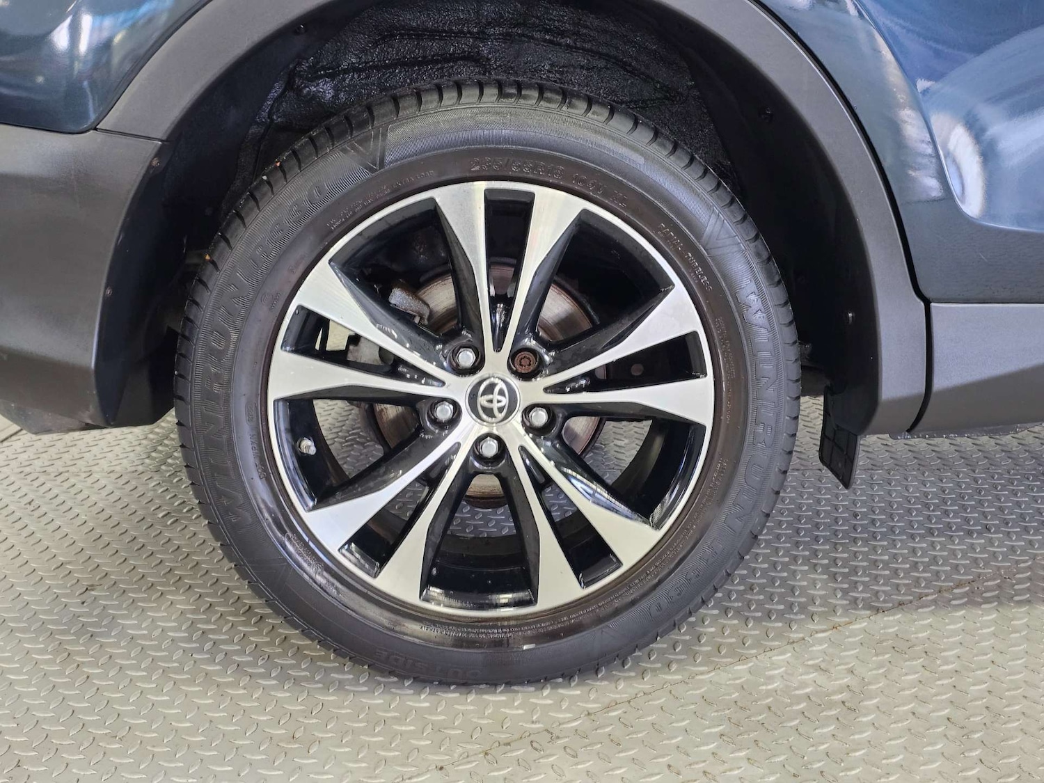 Used Toyota RAV4 2015 for sale - 76972402: Photo 39