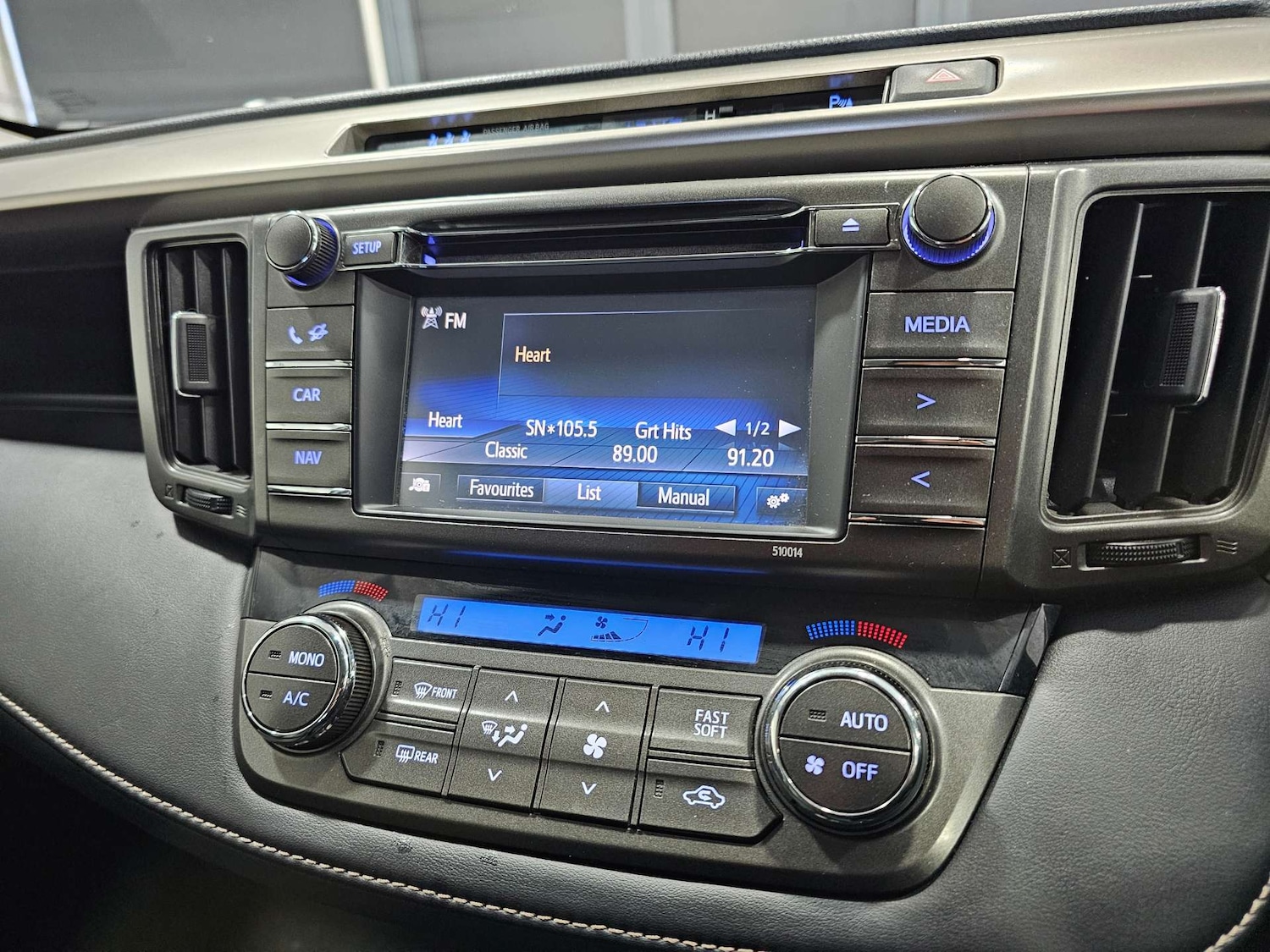 Used Toyota RAV4 2015 for sale - 76972402: Photo 66