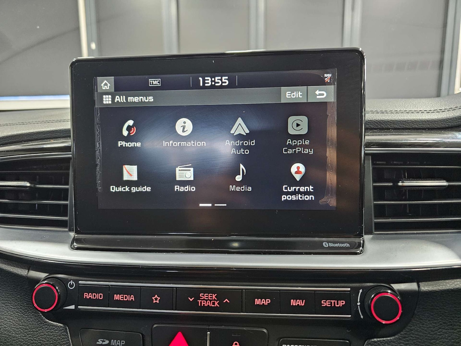 Used Kia Ceed 2019 for sale - 77872486: Photo 13