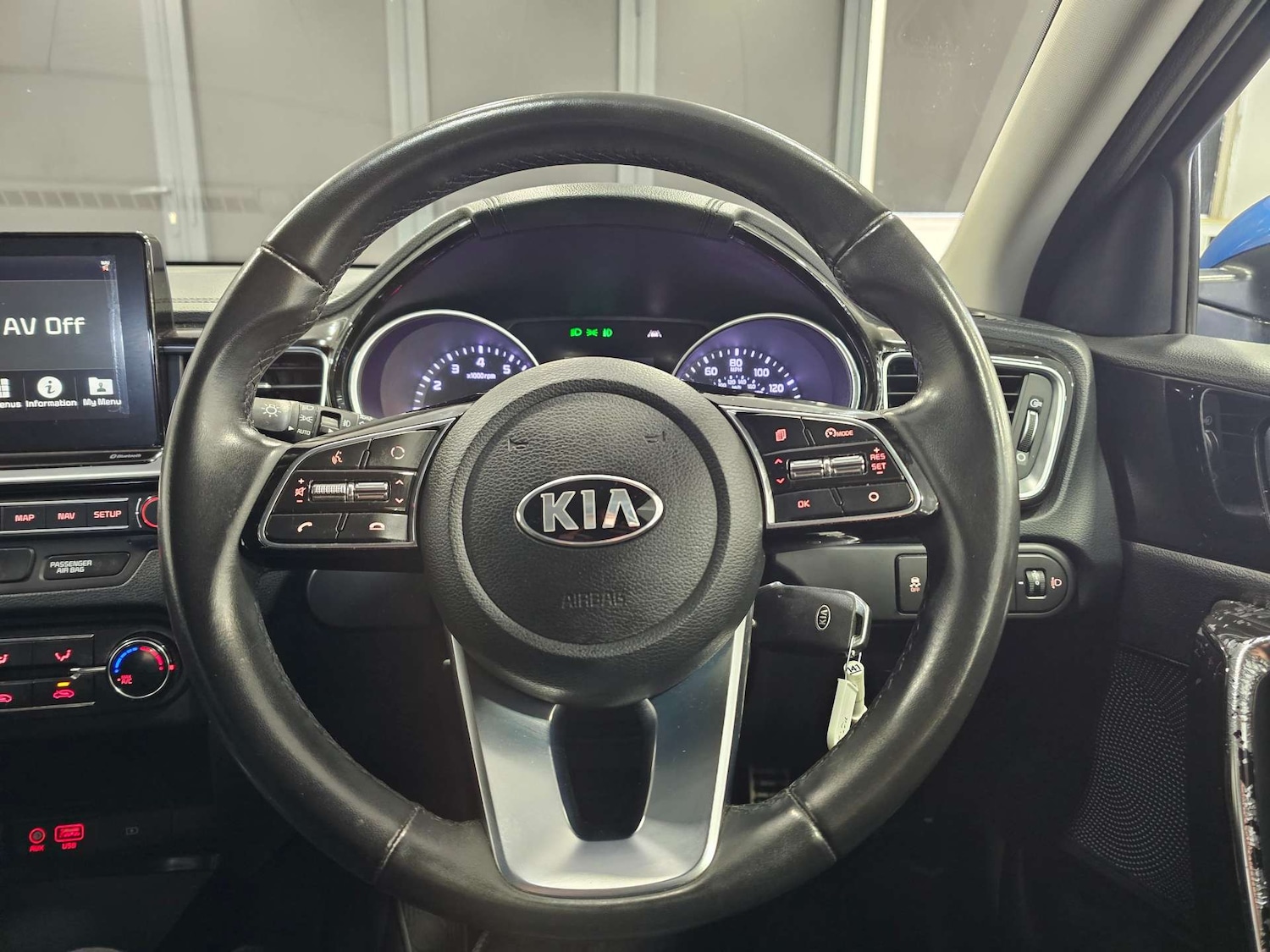 Used Kia Ceed 2019 for sale - 77872486: Photo 15