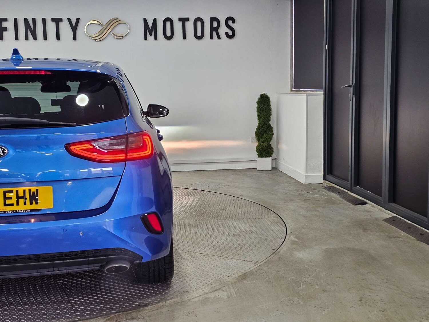 Used Kia Ceed 2019 for sale - 77872486: Photo 30