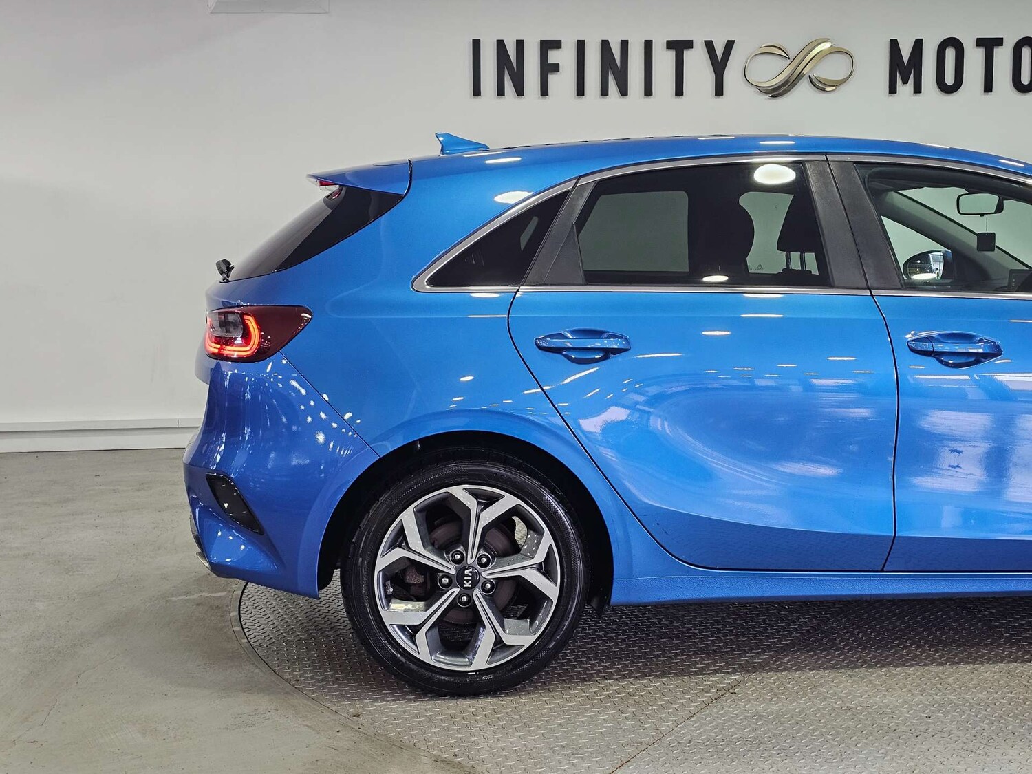 Used Kia Ceed 2019 for sale - 77872486: Photo 37