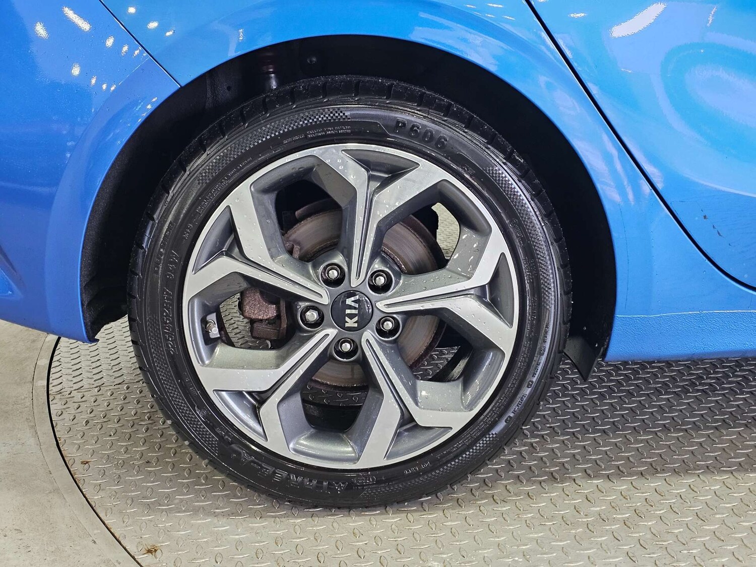 Used Kia Ceed 2019 for sale - 77872486: Photo 38