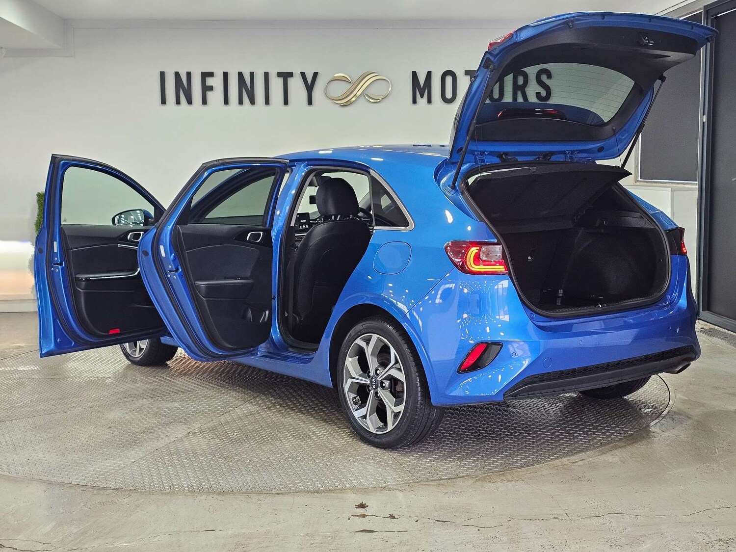 Used Kia Ceed 2019 for sale - 77872486: Photo 47