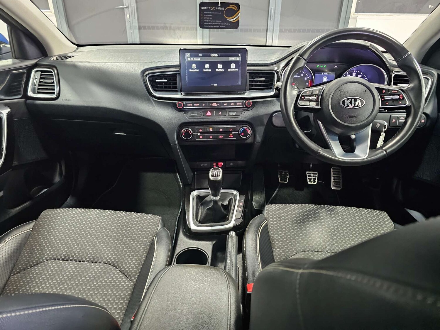 Used Kia Ceed 2019 for sale - 77872486: Photo 77