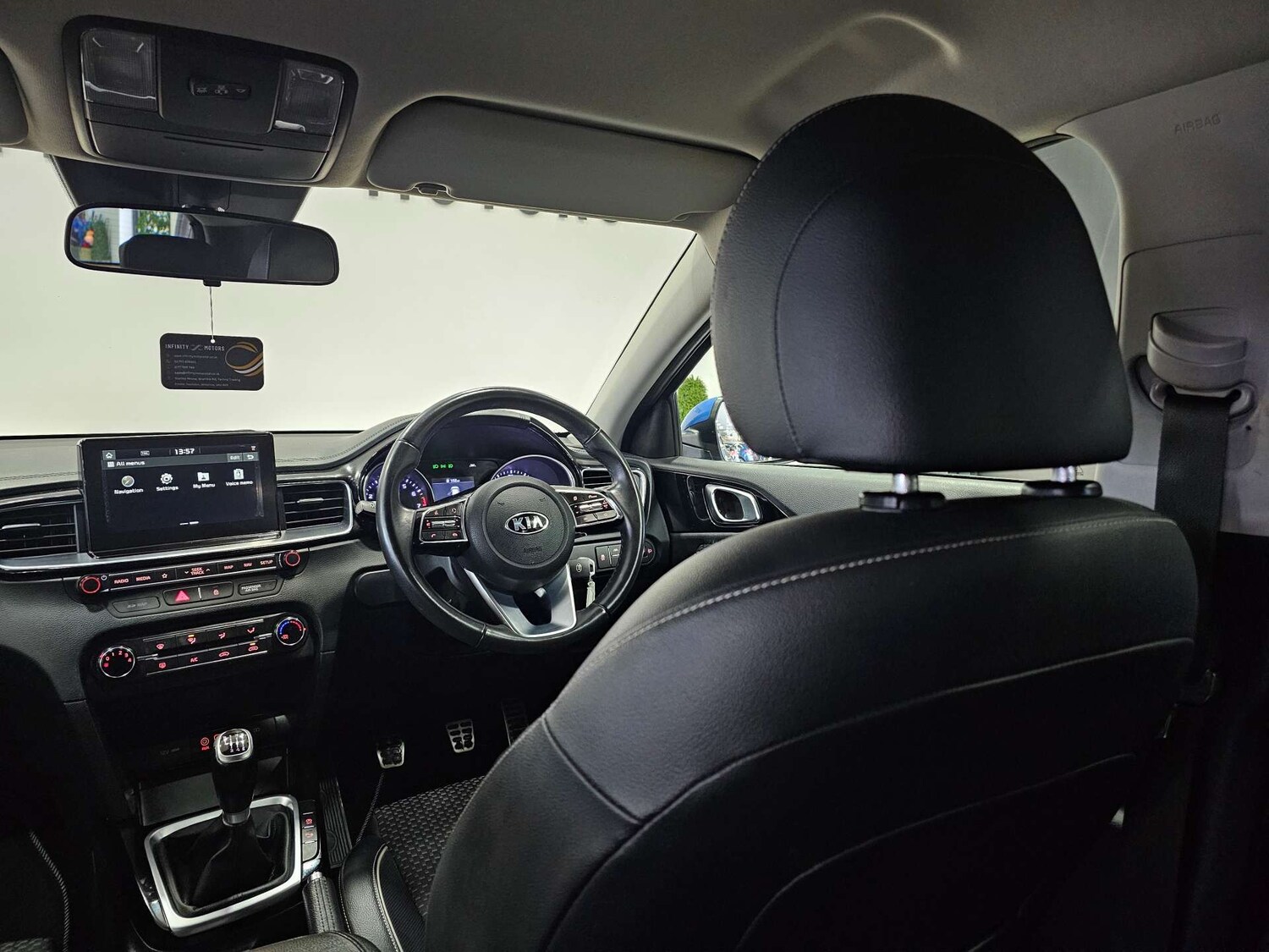 Used Kia Ceed 2019 for sale - 77872486: Photo 85