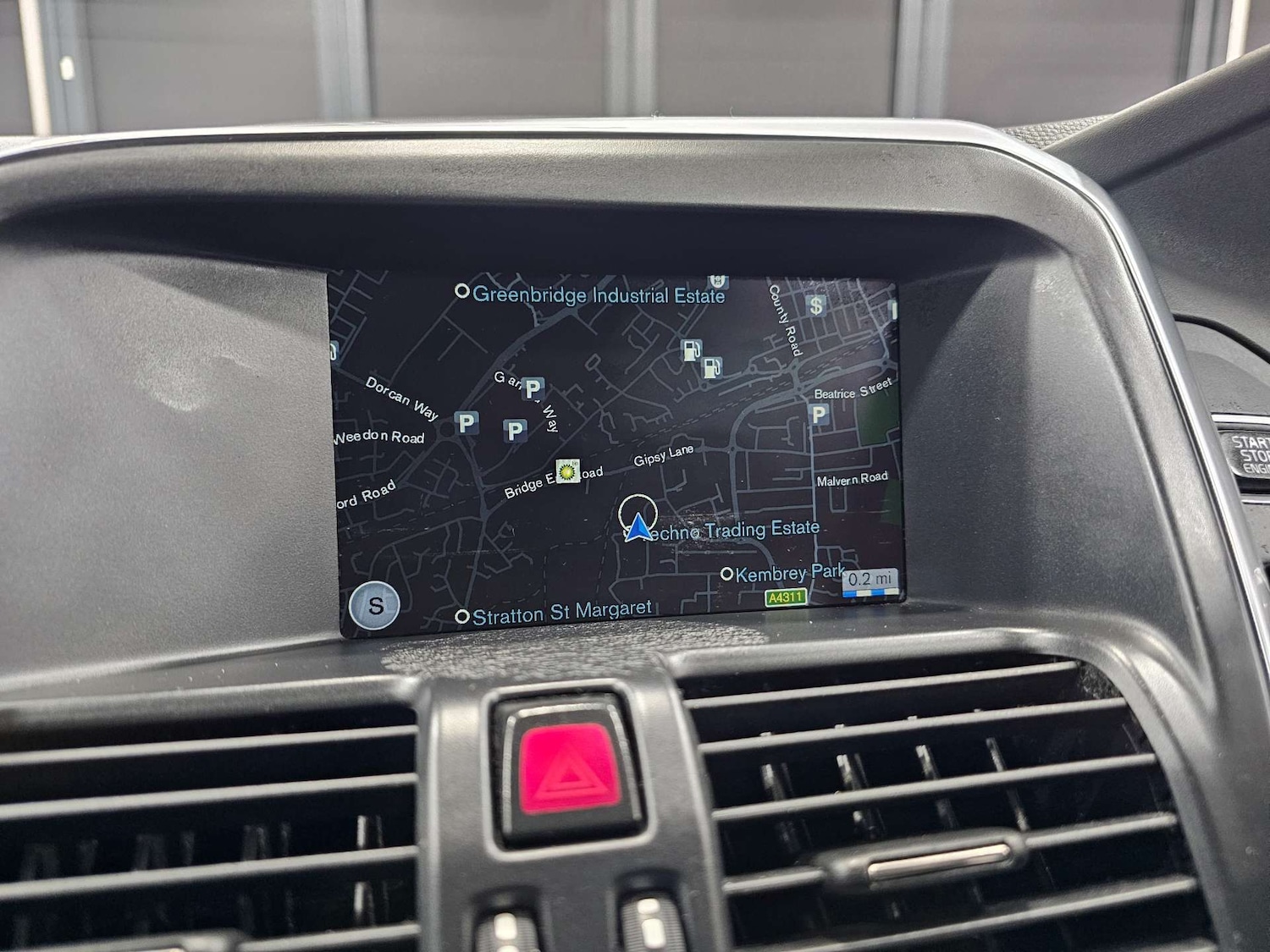 Used Volvo XC60 2016 for sale - 76972369: Photo 10