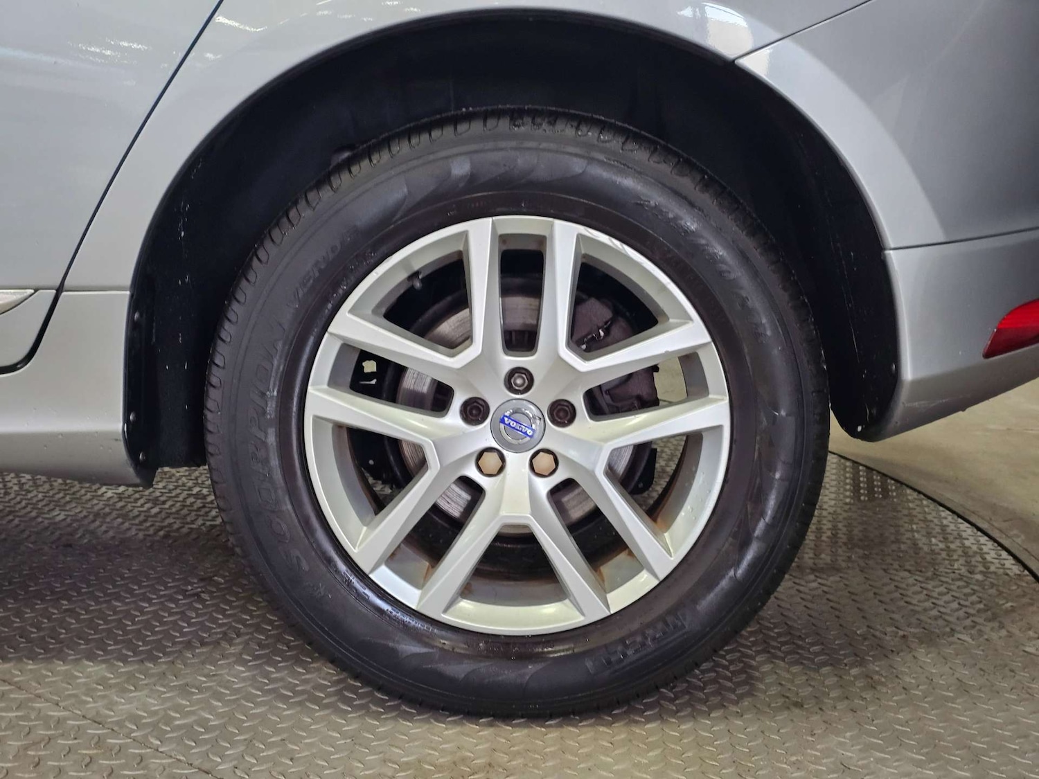 Used Volvo XC60 2016 for sale - 76972369: Photo 14