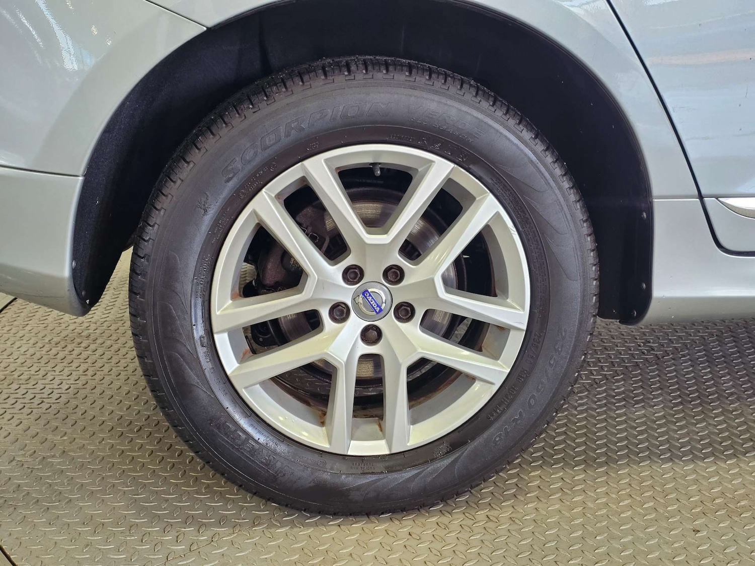 Used Volvo XC60 2016 for sale - 76972369: Photo 17