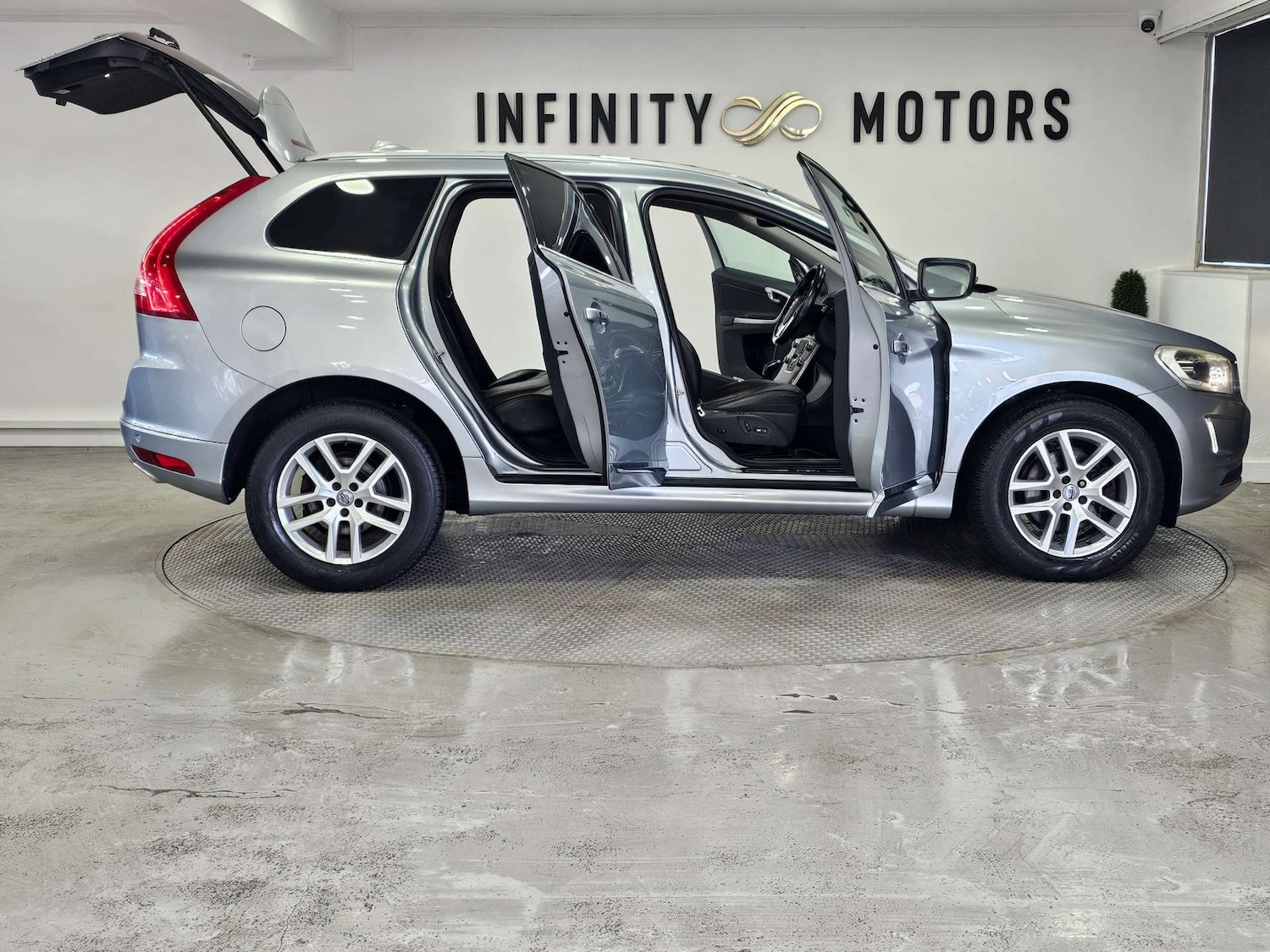 Used Volvo XC60 2016 for sale - 76972369: Photo 19