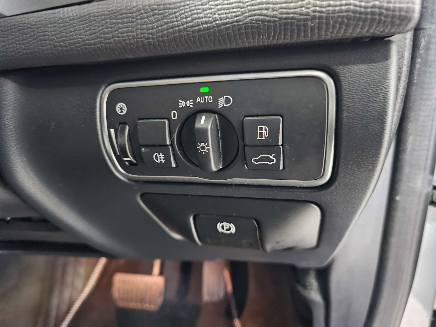 Used Volvo XC60 2016 for sale - 76972369: Photo 21