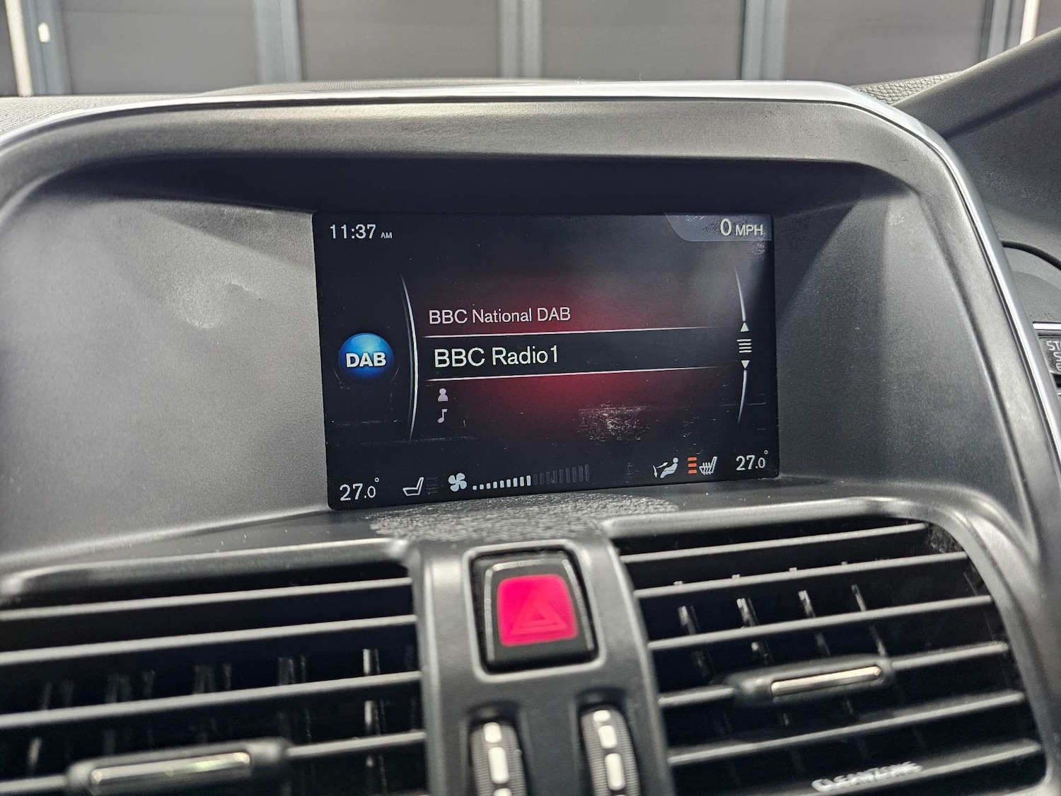 Used Volvo XC60 2016 for sale - 76972369: Photo 25