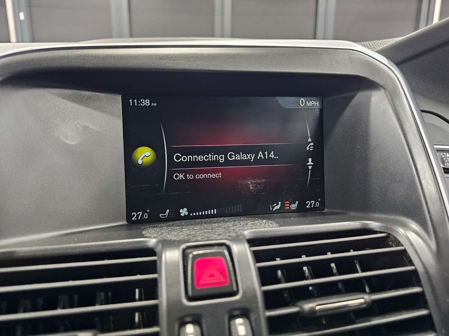 Used Volvo XC60 2016 for sale - 76972369: Photo 26