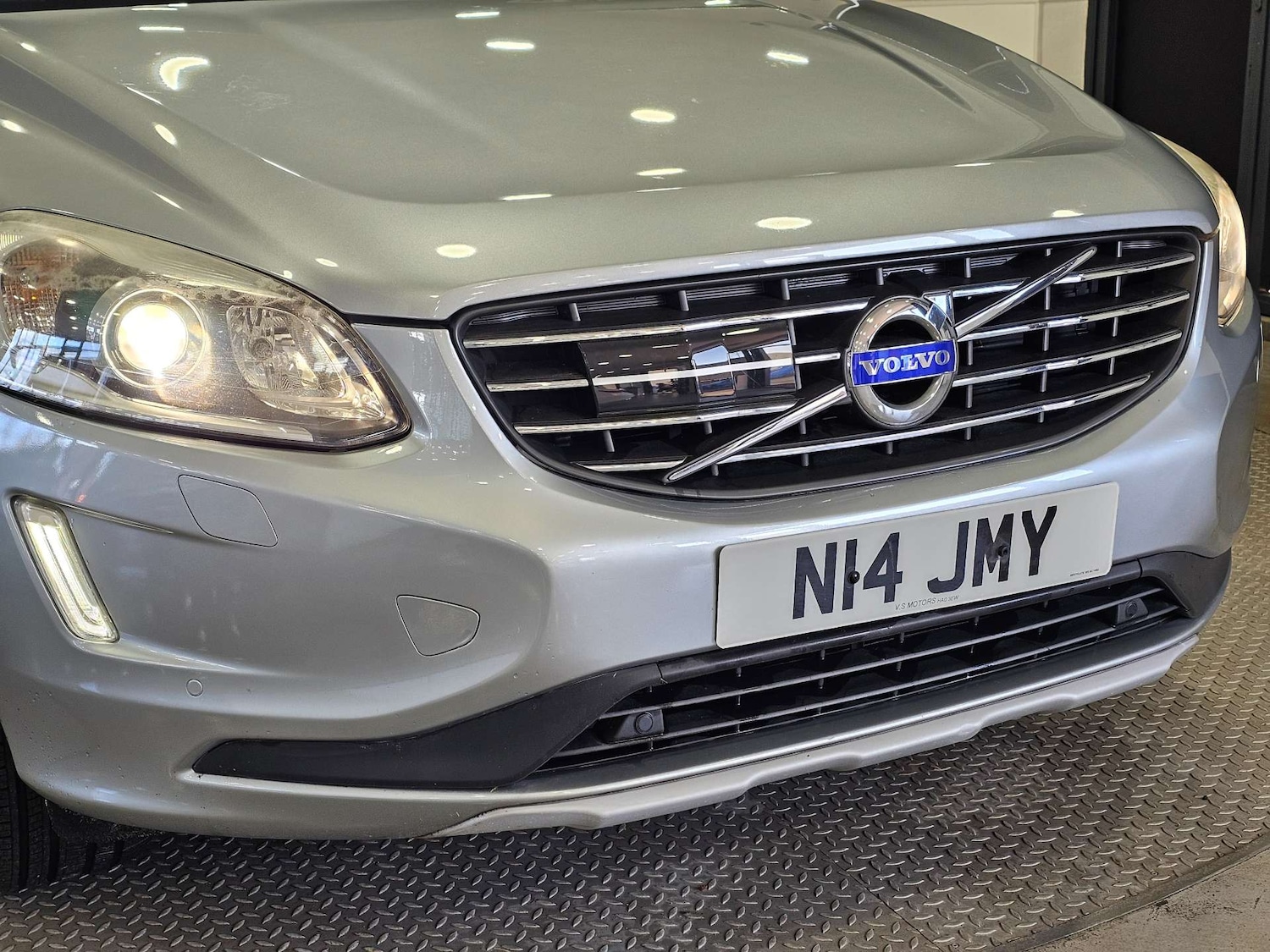 Used Volvo XC60 2016 for sale - 76972369: Photo 28